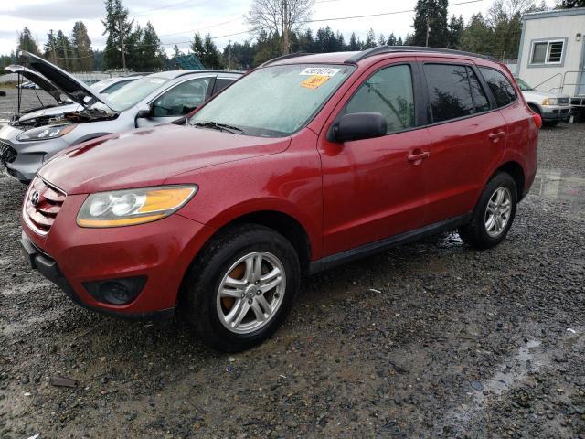 2011 HYUNDAI SANTA FE