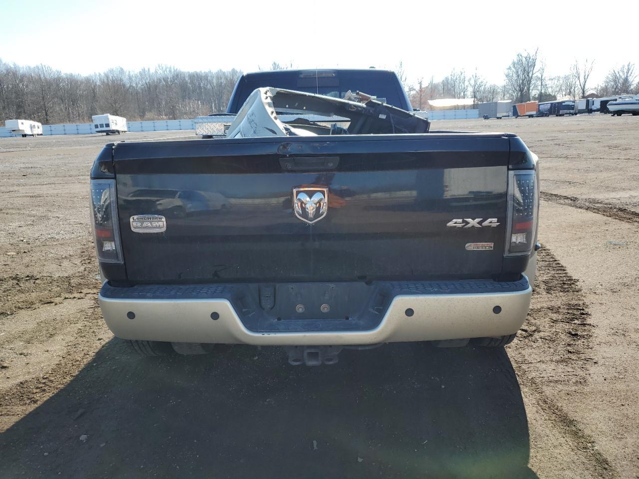2012 DODGE RAM 3500 L - Фото 6