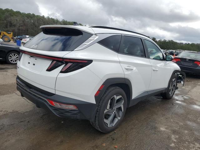 2023 Hyundai Tucson Sel - Фото 3