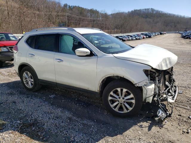 2014 Nissan Rogue S - Image 4