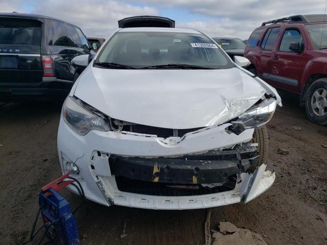 2016 Toyota Corolla L - Фото 5
