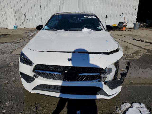 2022 Mercedes-Benz Cla 250 4Matic - Image 5