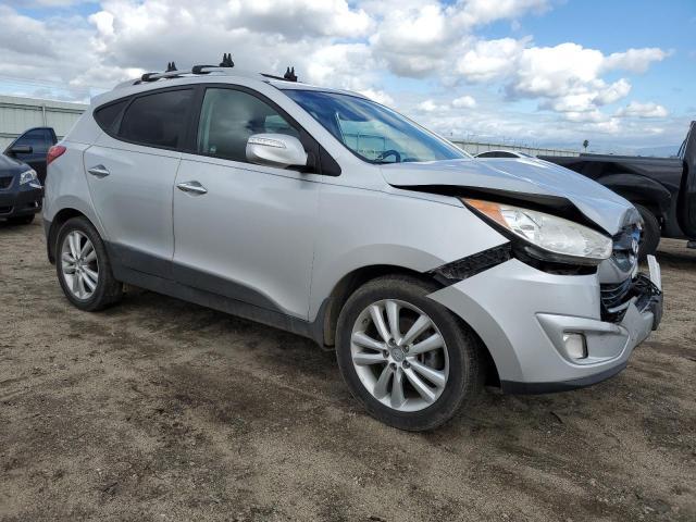 2012 Hyundai Tucson Gls - Image 4