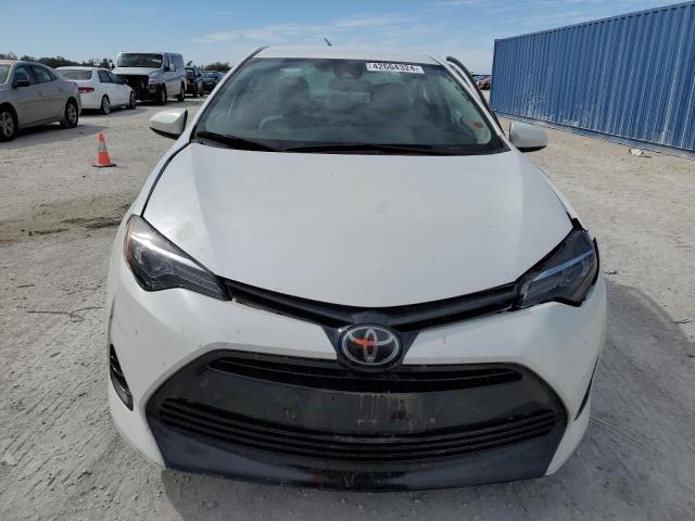 2017 Toyota Corolla L - Фото 5