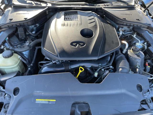 2016 Infiniti Q50 2.0T Base/2.0T Premium - Image 7