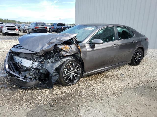 2024 Toyota Camry Se Night Shade