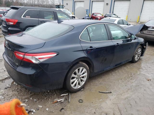 2019 Toyota Camry L - Фото 3