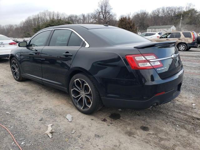 2013 Ford Taurus Sho - Image 2