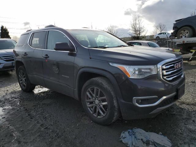 2017 GMC Acadia Slt-1 - Фото 4