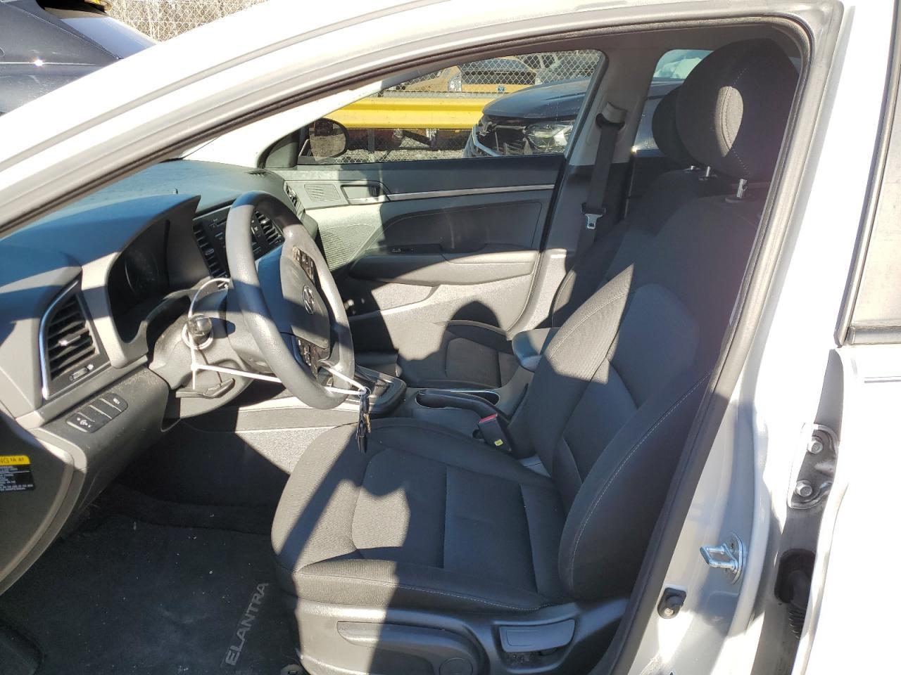 2018 HYUNDAI ELANTRA SE - Image 7