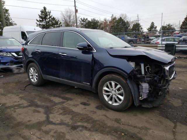 2017 Kia Sorento Lx - Фото 4