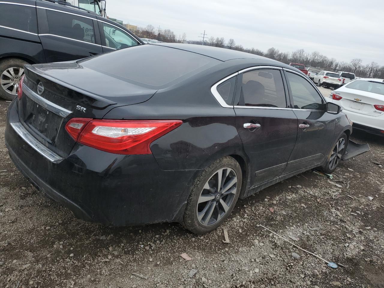 2016 NISSAN ALTIMA 2.5 - Image 3