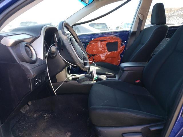2014 Toyota Rav4 Le - Image 7
