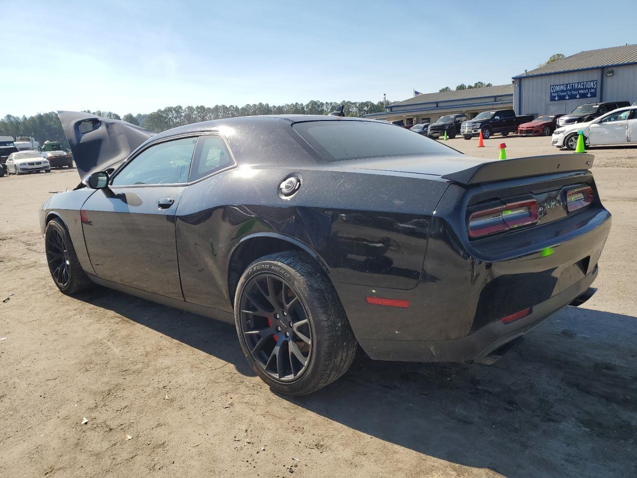 2015 DODGE CHALLENGER - Image 2