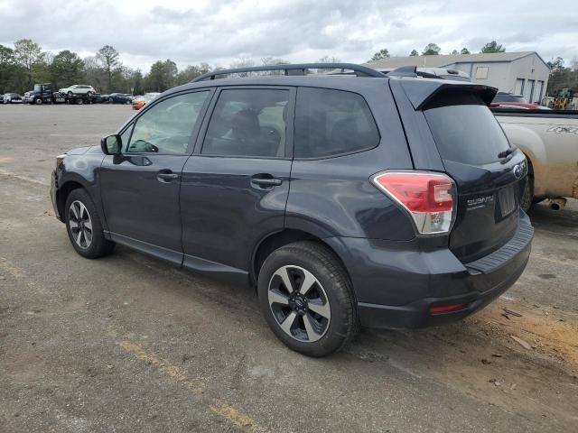 2017 Subaru Forester 2.5I Premium - Фото 2