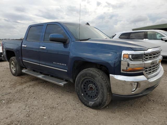 2017 Chevrolet Silverado C1500 Lt - Фото 4