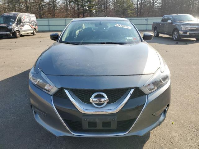 2017 Nissan Maxima 3.5S - Фото 5