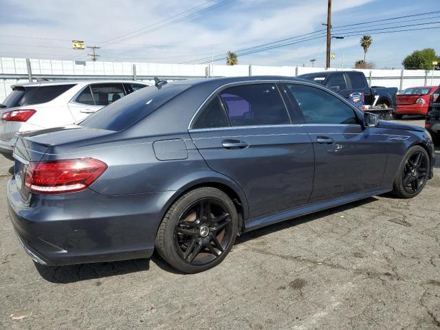 2016 MERCEDES-BENZ E-CLASS - Фото 3