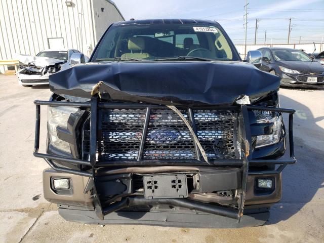 2016 Ford F150 Supercrew - Image 5