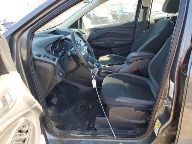 2014 Ford Escape S - Image 7