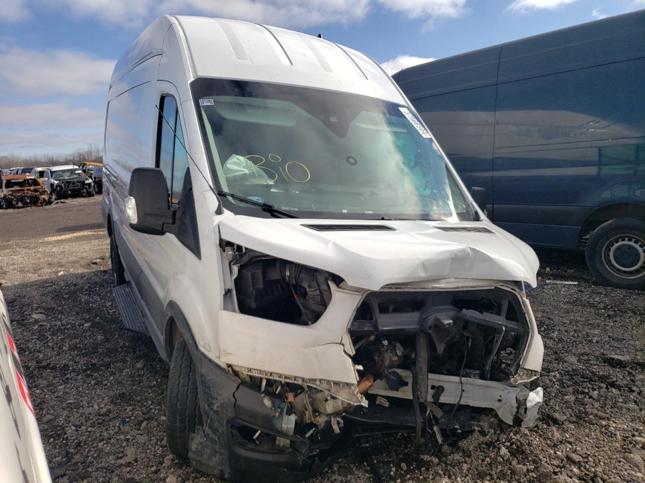 2021 FORD TRANSIT T- - Image 4