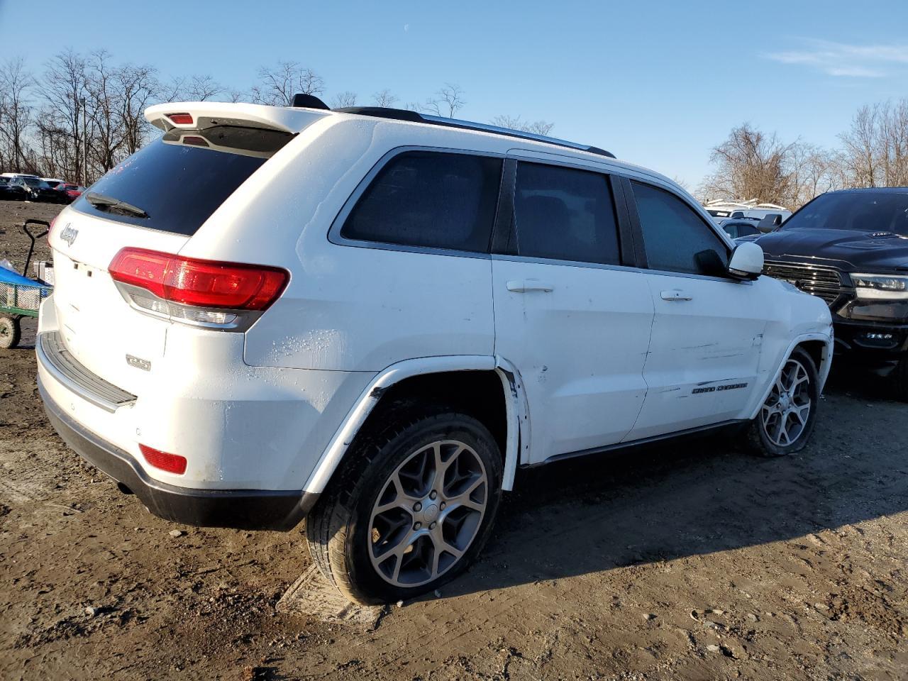 2018 JEEP GRAND CHER - Фото 3