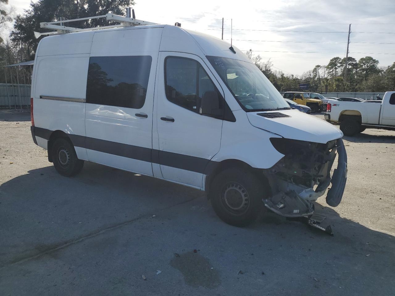 2019 MERCEDES-BENZ SPRINTER 2 - Фото 4