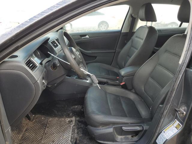 2012 Volkswagen Jetta Se - Фото 7