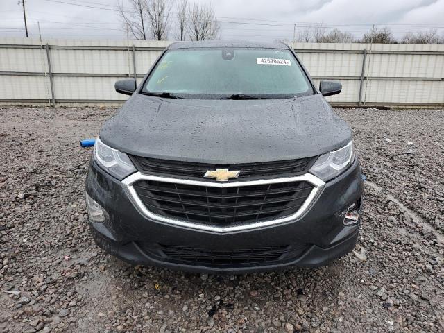 2019 Chevrolet Equinox Lt - Фото 5
