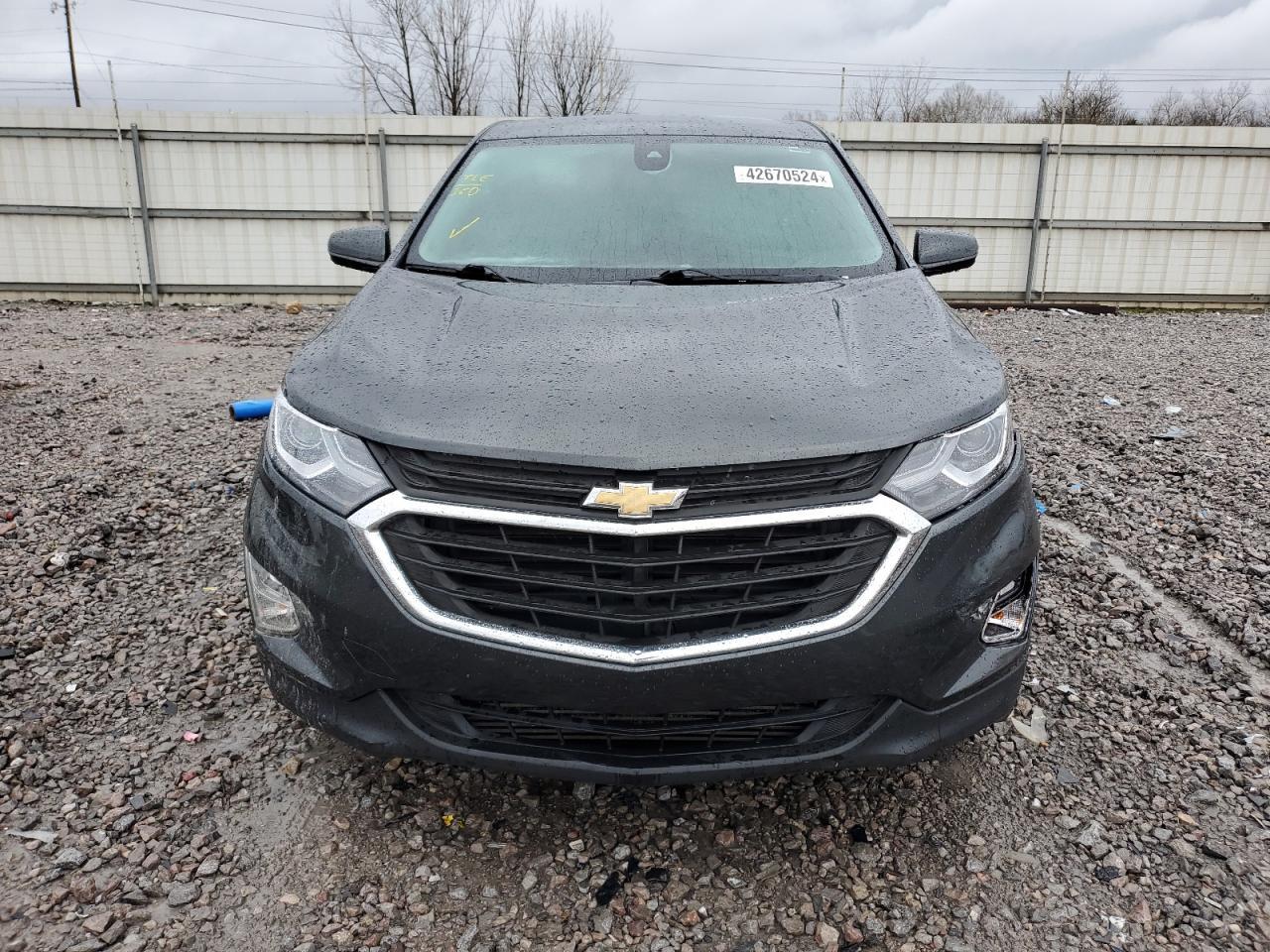2019 CHEVROLET EQUINOX LT - Image 5
