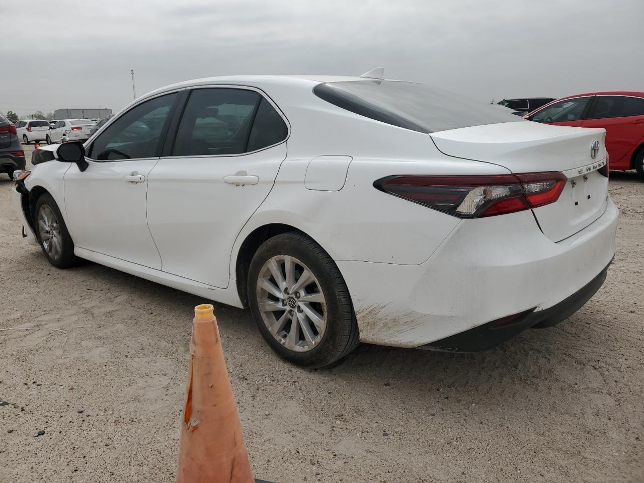 2023 TOYOTA CAMRY LE - Image 2