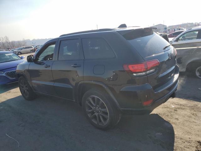 2016 Jeep Grand Cherokee Limited - Image 2