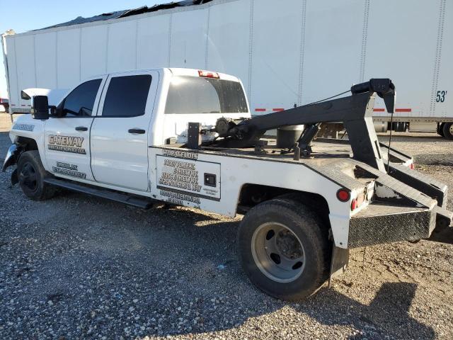 2015 Chevrolet Silverado C3500 - Фото 2