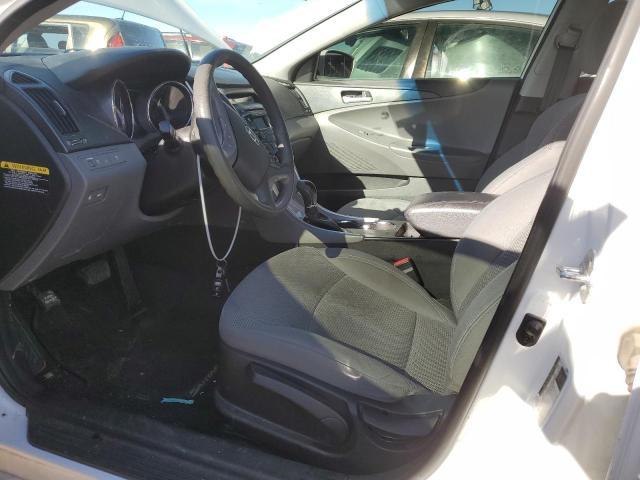 2014 Hyundai Sonata Gls - Image 7