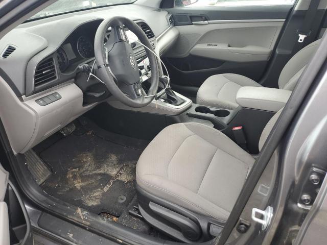 2019 Hyundai Elantra Se - Image 7