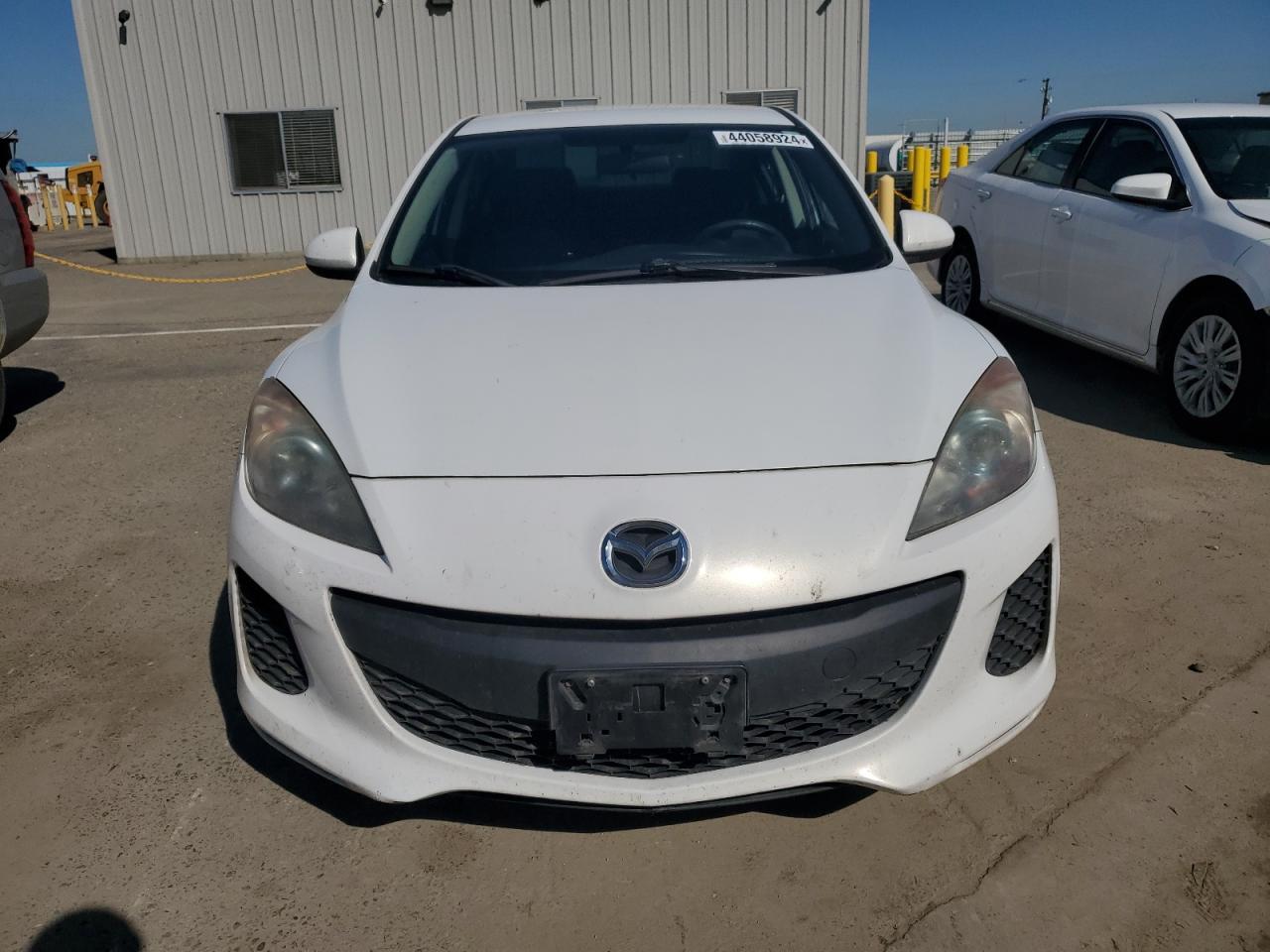 2013 MAZDA 3 I - Image 5