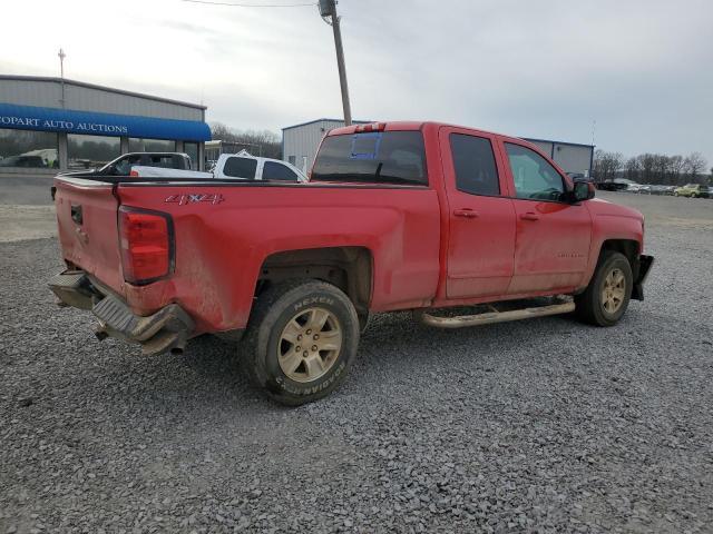 2018 Chevrolet Silverado K1500 Lt - Image 3