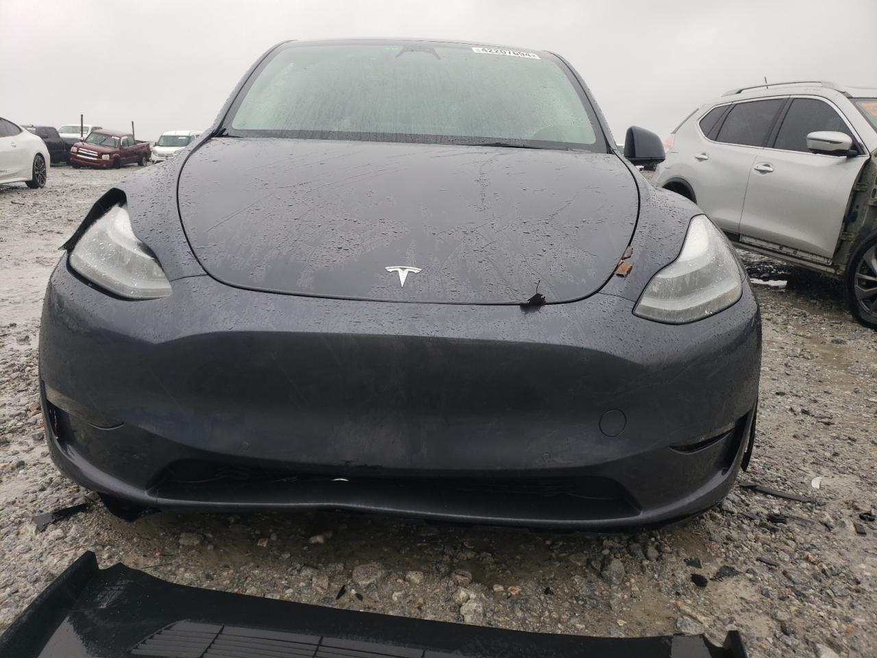 2022 TESLA MODEL Y - Image 5