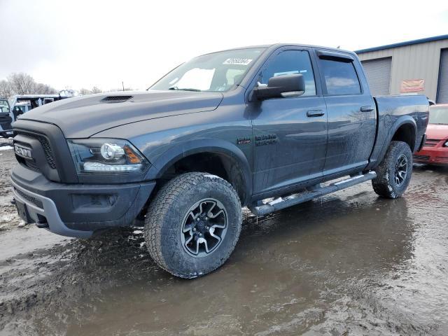 2017 Ram 1500 Rebel