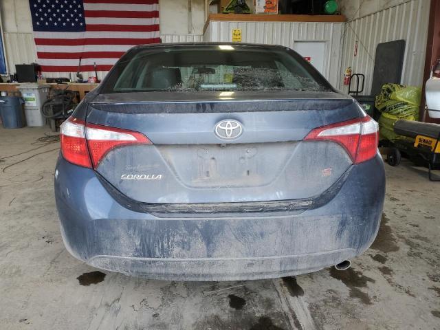 2016 Toyota Corolla L - Фото 6