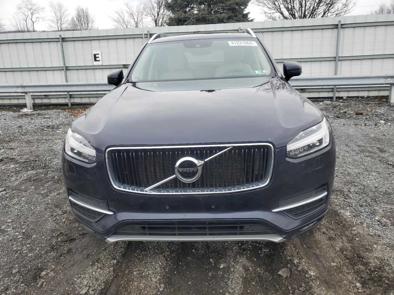2016 VOLVO XC90 T6 - Фото 5