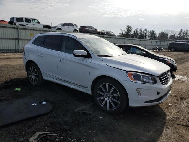 2017 Volvo Xc60 T6 Inscription - Фото 4