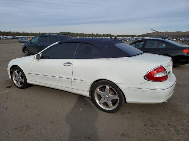 2006 Mercedes-Benz Clk 350 - Фото 2