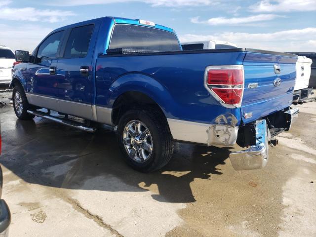 2013 Ford F150 Supercrew - Image 2