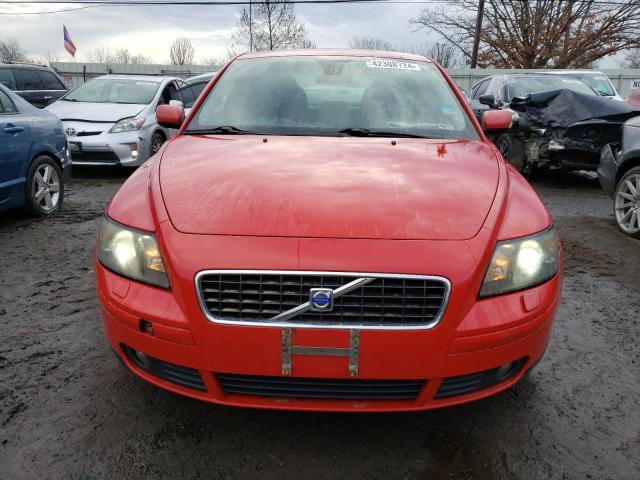 2006 Volvo S40 T5 - Фото 5