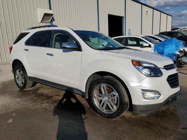2016 Chevrolet Equinox Ltz - Image 4