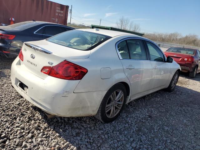 2011 Infiniti G37 Base - Фото 3