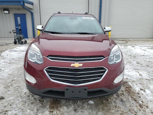 2016 Chevrolet Equinox Lt - Image 5