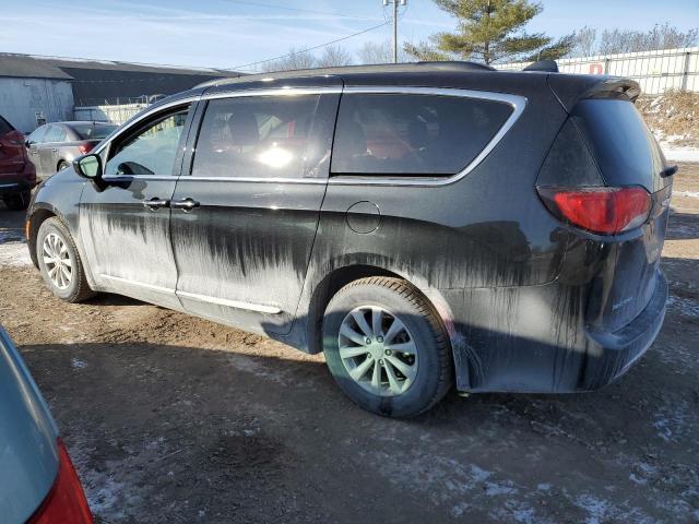 2017 Chrysler Pacifica Touring L - Фото 2