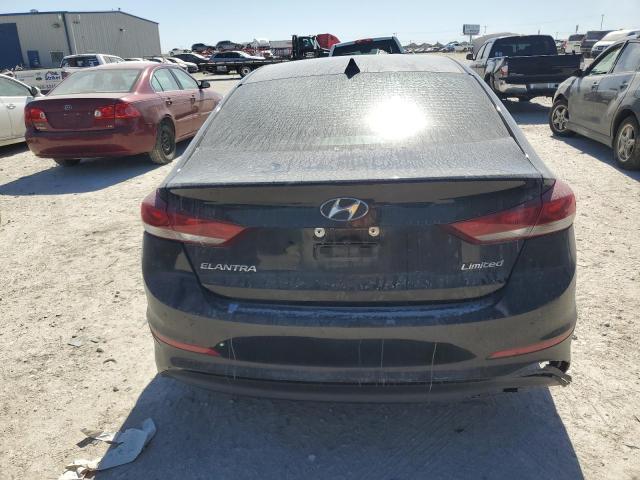 2017 Hyundai Elantra Se - Image 6